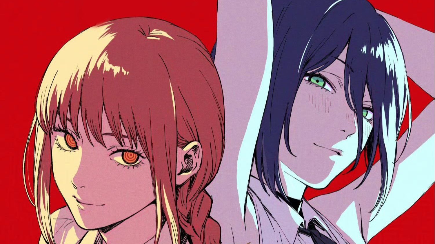 【音乐集】电锯人 歌曲全收录【Hi-Res/完整版/中日歌词/米津玄师/宇多田光/Aimer/Vaundy】