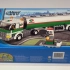 乐高 LEGO 3180 城市系列 油罐车 2010年版速拼评测