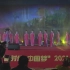 歌舞表演 我爱你，中国｜西安电视台春节晚会节目录制