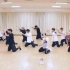 Seventeen |Don't Wanna Cry | 练习室 | 镜面 0.75倍 慢速 男团 舞蹈 教学 mirr