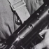 苏联卫国战争功勋武器“人民冲锋枪”：波波沙冲锋枪
