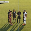 2025日本クラブユースU-18選手権 準々決勝 ヴィッセル神戸U-18 vs 鹿島アントラーズユース