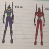 ［EVA］一些在学校摸的鱼（大部分是黑历史