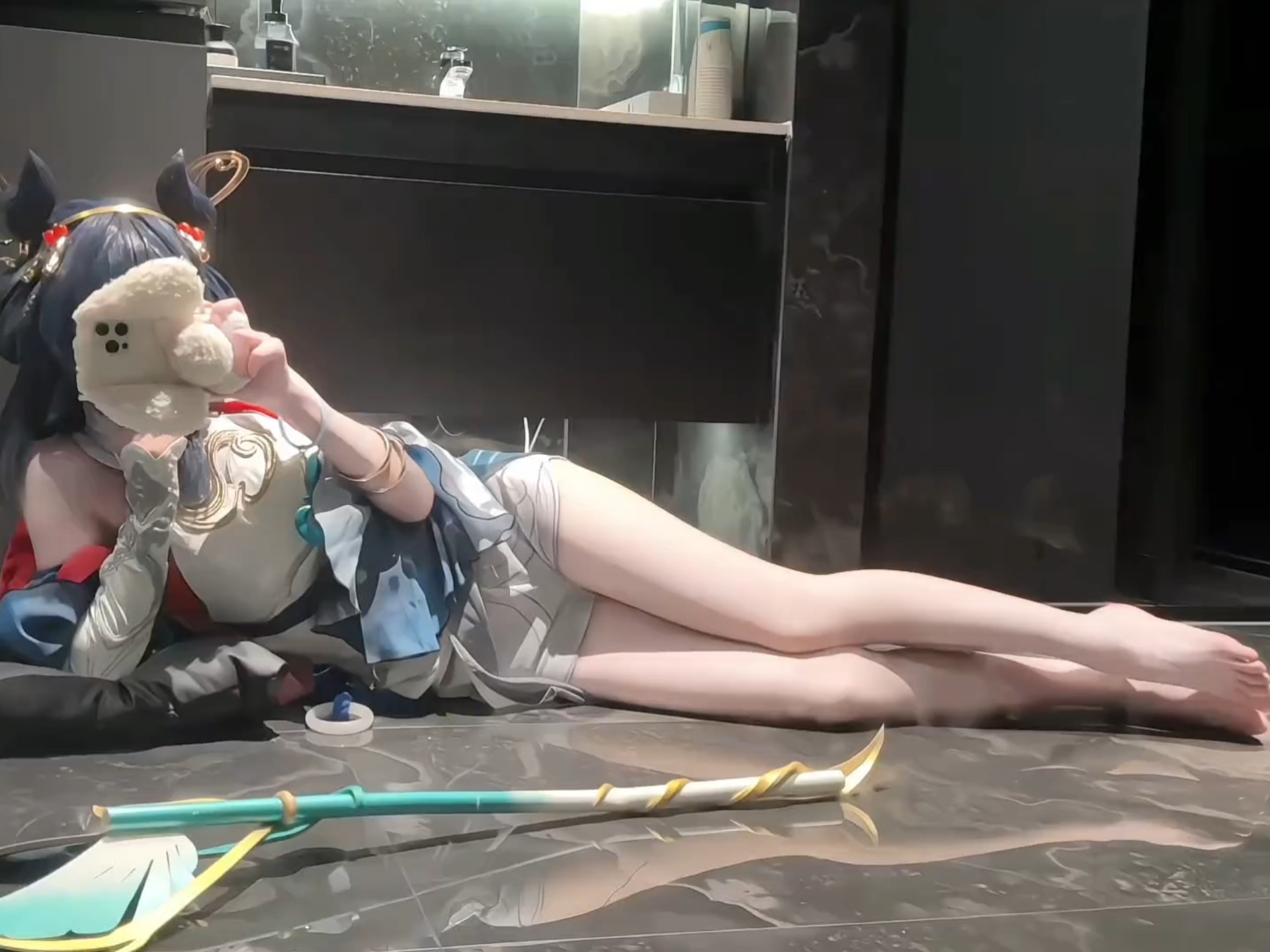 Slay all the faithless men under heaven