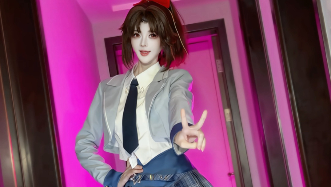 又开始熬大夜了吧～