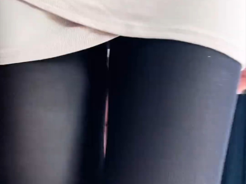 Thick Black Aesthetics, Pantyhose Edition