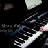 钢琴｜French Movie Waltz