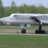 Tu-22M3 超音速轰炸机 (RF-94144)起飞