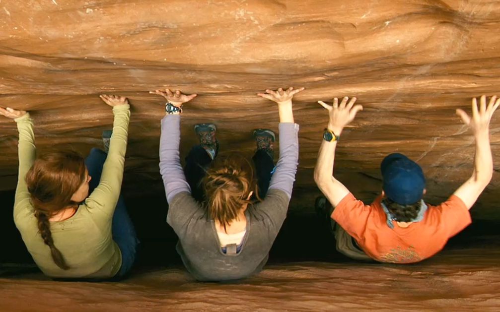 【越哥】一部拿命拍的冒险电影，不建议看第二遍，心脏真受不了！