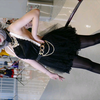 漫展coser