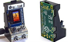 树莓派的26种绝佳用途 1e6a2377f143ae4aee820e2f01d875258cfee40b.jpg@310w_174h_1c_100q.jpg