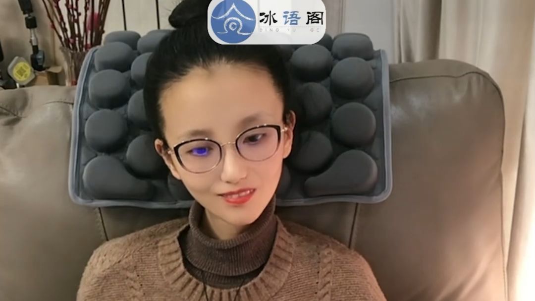 冰语阁恭祝大家，马年事事顺遂安康，事事皆如愿，早日破冰解冻