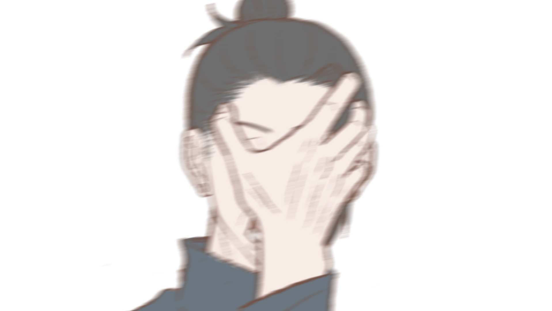 【五夏硝】當你被好友屏蔽時