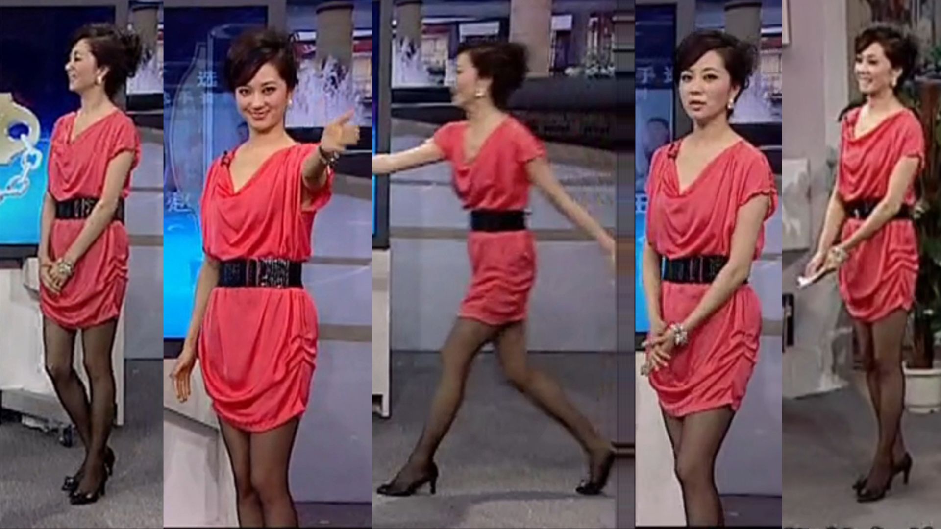 【栏目10】《购时尚》♦精剪♦