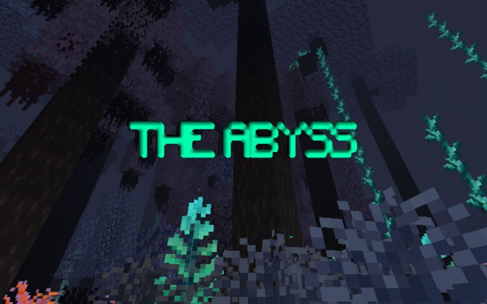 [The Abyss II - The Other Side]深渊：第二章 模组教程EP.2 群系、生物、物品及补充-那狗粒-那狗粒-哔哩哔哩视频
