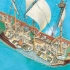 是谁造出了大航海时代著名的“马尼拉大帆船”？