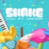 乐高vidiyo系列 MV 《Shake》