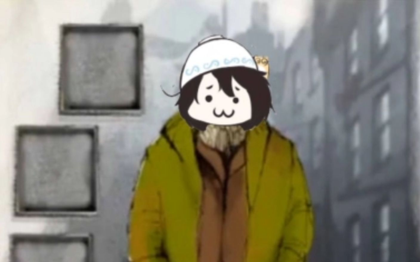 乞丐模拟器p3 千辛万苦得到猪肉却转角遇强盗 哔哩哔哩 つロ干杯 Bilibili