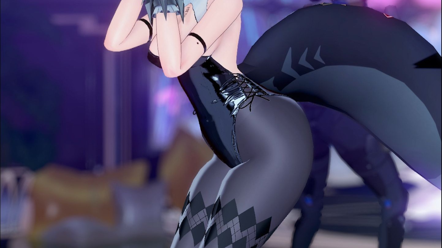 让我歇会吧艾莲