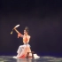 第二季“舞林少年”全国电视舞蹈展演剧目《豆蔻梢头》
