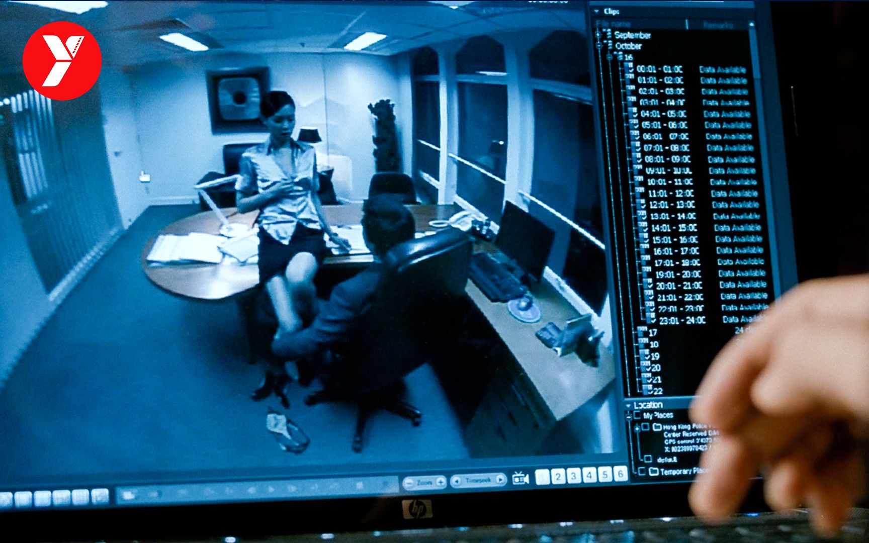 【越哥】首日破千万，华语警匪片票房冠军！堪称港片一大奇迹！