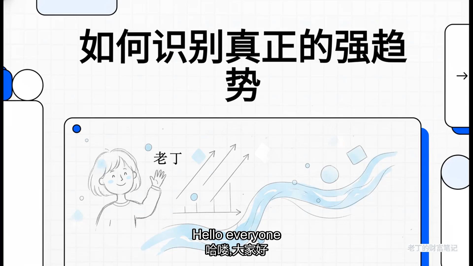 赚大趋势别靠追高！逆势止损才是关键