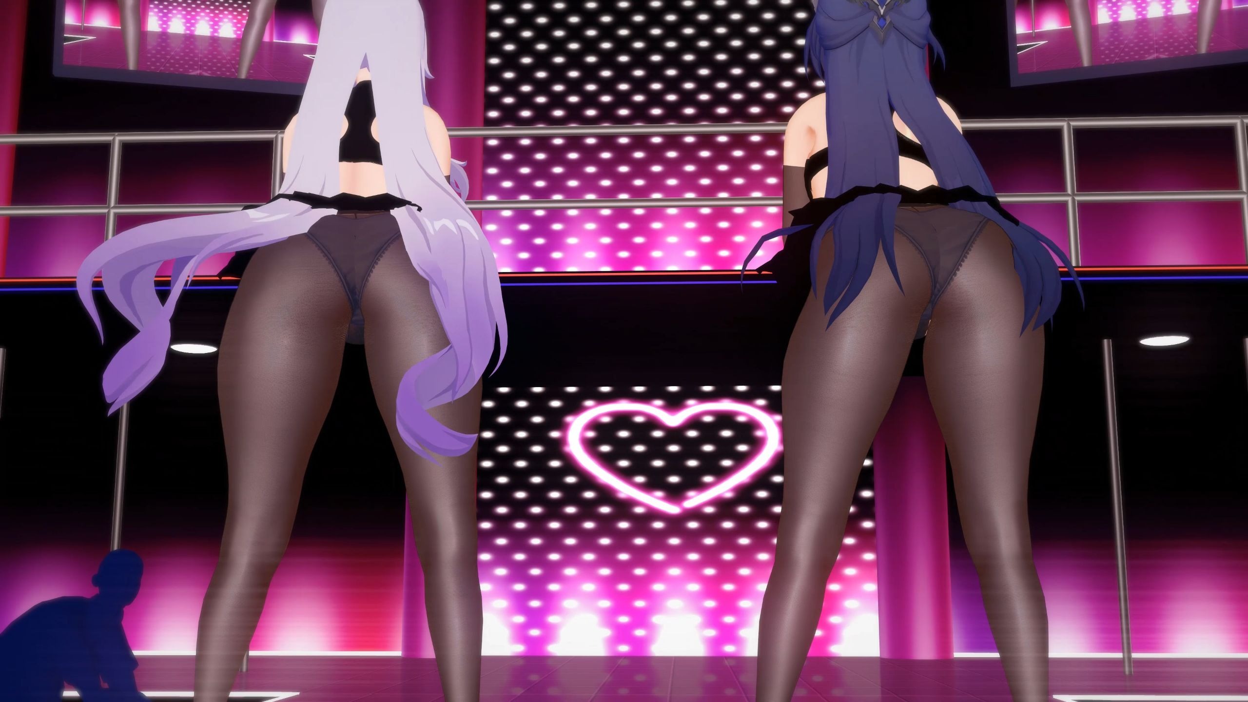 星穹铁道——chewy