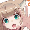 我家的猫变成了可爱的女孩子！我该怎么办