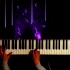 《夜的钢琴曲五》- 石进 特效钢琴 / PianiCast