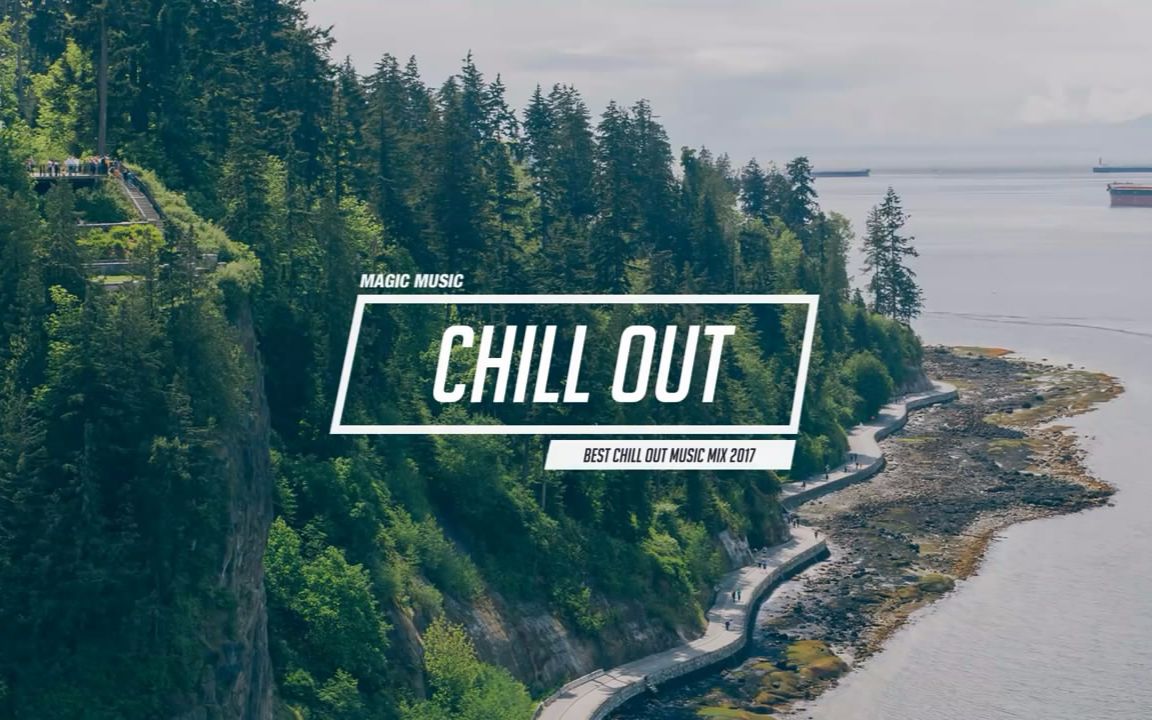 chill out music mix magic music