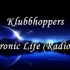 硬核迷幻电音舞曲（DJ慢摇深水炸弹原曲） Klubbhoppers - Electronic Life(Radio Mi