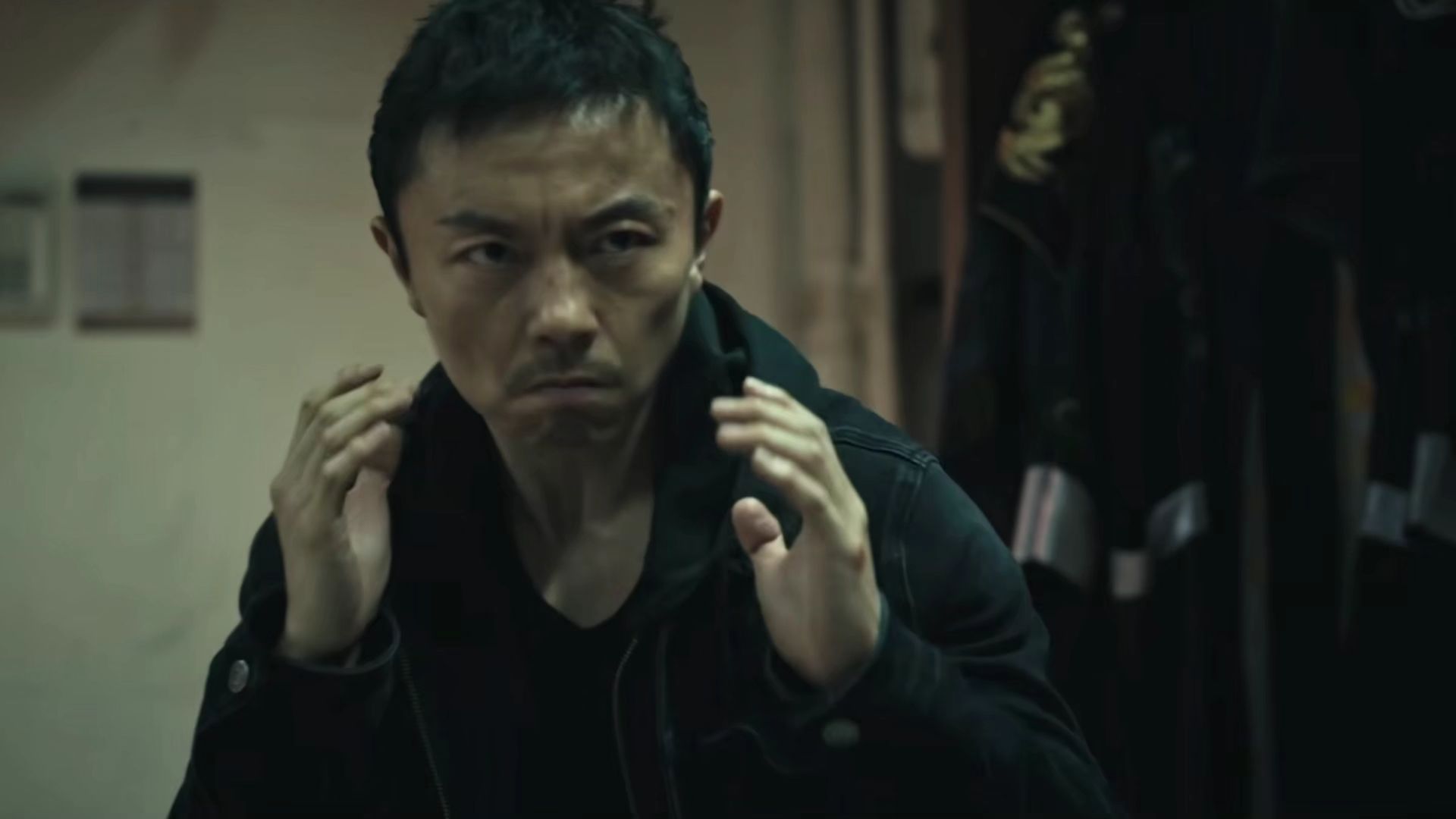 逐帧拆解深度解析 谢苗 VS 林科灯