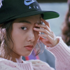 【朱茵】01-作为星女郎出道，身材娇小像个邻家女孩