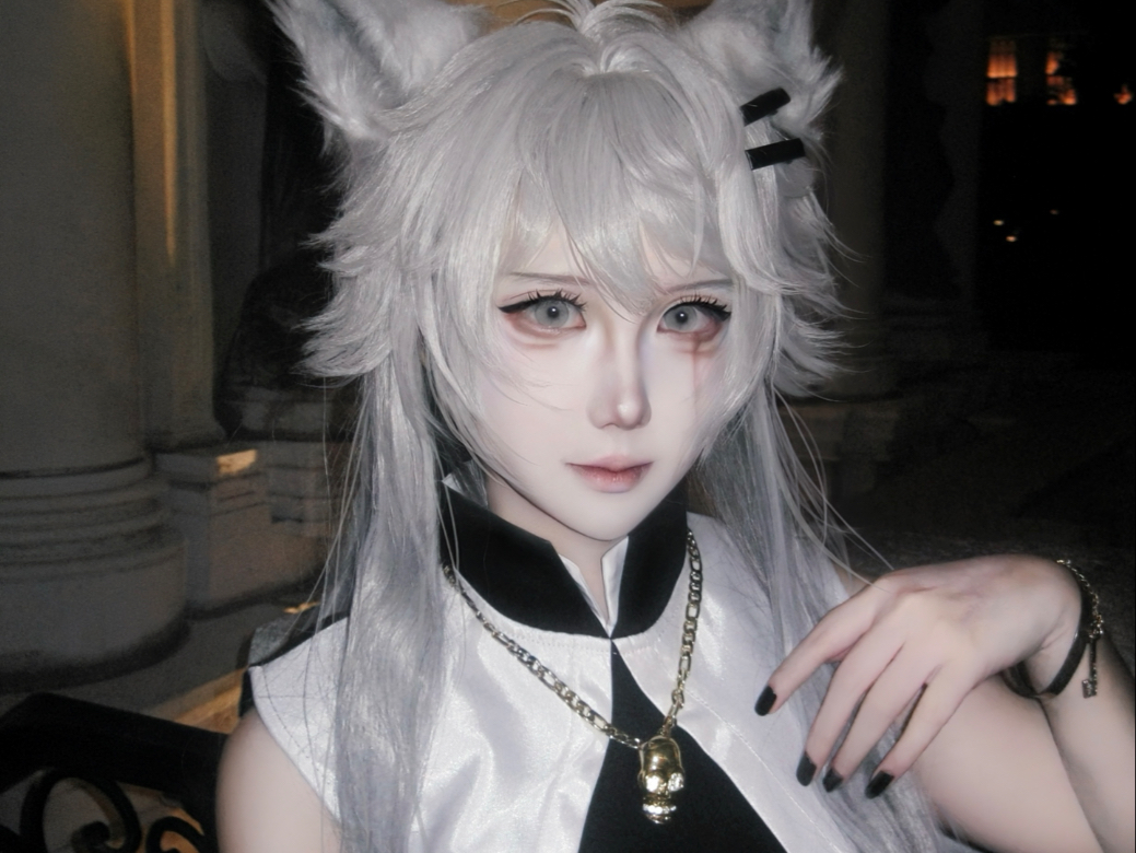 比巴掌先到来的是拉普兰德的香气