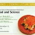 科学与烹饪：历史讲述与现场演示 (2011) 哈佛大学公开课 Harvard University: Food and 