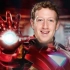 扎克伯格（Mark Zuckerberg）家的贾维斯，未来的人工智能，摩根大叔献声