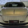 电动GO | 续航431公里 一汽红旗旗下全新中型纯电车型红旗E-QM