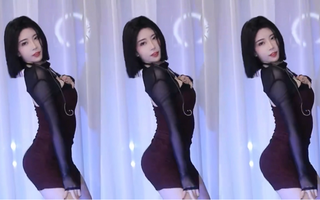 抖音 小天儿 长安城 20240220