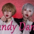 【コスプレ/ChroNoiR】Candy Dance【踊ってみた / Dance Cover】