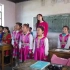 女神林志玲和内蒙古希望小学小朋友们齐唱我和我的祖国