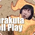 【ottomania:2023】Garakuta D♿ll Play
