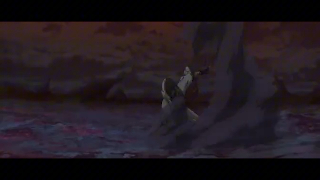 ⚠️来感受一下《Teeth》动漫超燃混剪