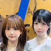 【tripleS】260523 采湲SeoAh起亚老虎队首投开球&击球幕后花絮