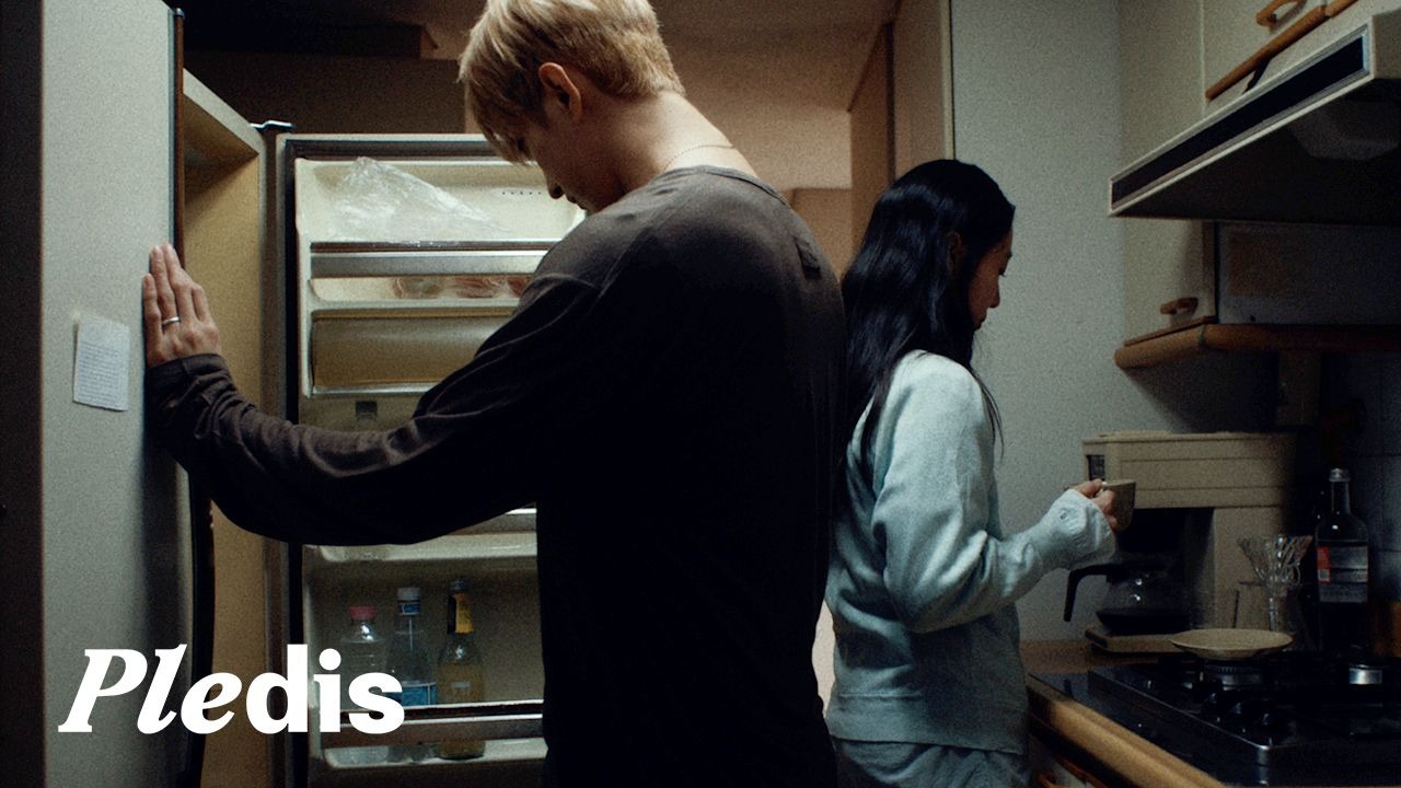 DK X SEUNGKWAN 1st Mini Album ‘小夜曲’ Trailer : An Ordinary Love