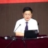 郑强教授在南京大学的《当代大学生的成才之道与历史责任》讲座，鼓掌次数数不清了