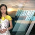 【自己录像】明珠台《天气报告》及《瞬间看地球》主播:Keina Chiu 赵慧奈（20190726)
