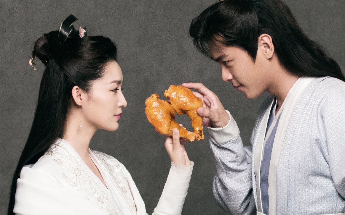 不得不看的权谋电视剧