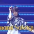 Nogizaka46 dari Generasi 3 berjudul Third wind