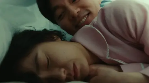 这部电影反应了韩国女性现状，因内容太真实遭抵制，导演真敢拍