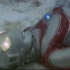 杰克奥特曼最血腥一战对战雪女怪兽竟然被分尸！